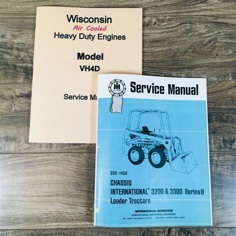 international 3200 skid steer carburetor|international 3200b manual.